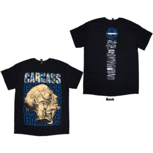 Carcass Unisex T-Shirt