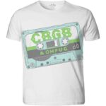 CBGB Unisex Sublimation T-Shirt