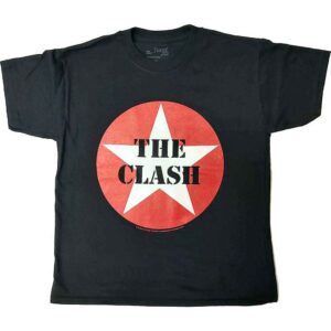 The Clash Kids T-Shirt