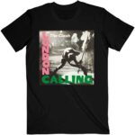 The Clash Unisex T-Shirt