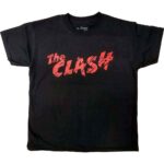 The Clash Kids T-Shirt