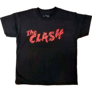 The Clash Kids T-Shirt