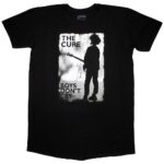 The Cure Ladies T-Shirt Dress