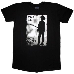 The Cure Ladies T-Shirt Dress