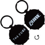 The Cure Keychain