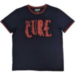 The Cure Unisex Ringer T-Shirt