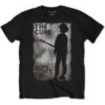 The Cure Kids T-Shirt