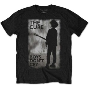 The Cure Kids T-Shirt