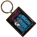 Cypress Hill Keychain