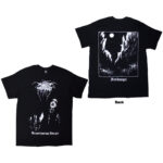 Darkthrone Unisex T-Shirt