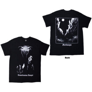 Darkthrone Unisex T-Shirt