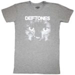 Deftones Ladies T-Shirt Dress