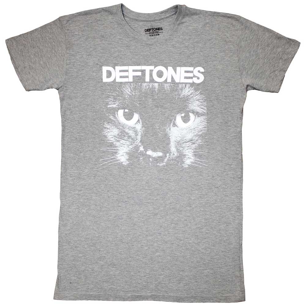 Deftones Ladies T-Shirt Dress