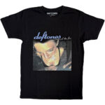 Deftones Unisex T-Shirt