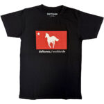 Deftones Unisex T-Shirt