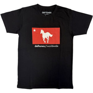 Deftones Unisex T-Shirt