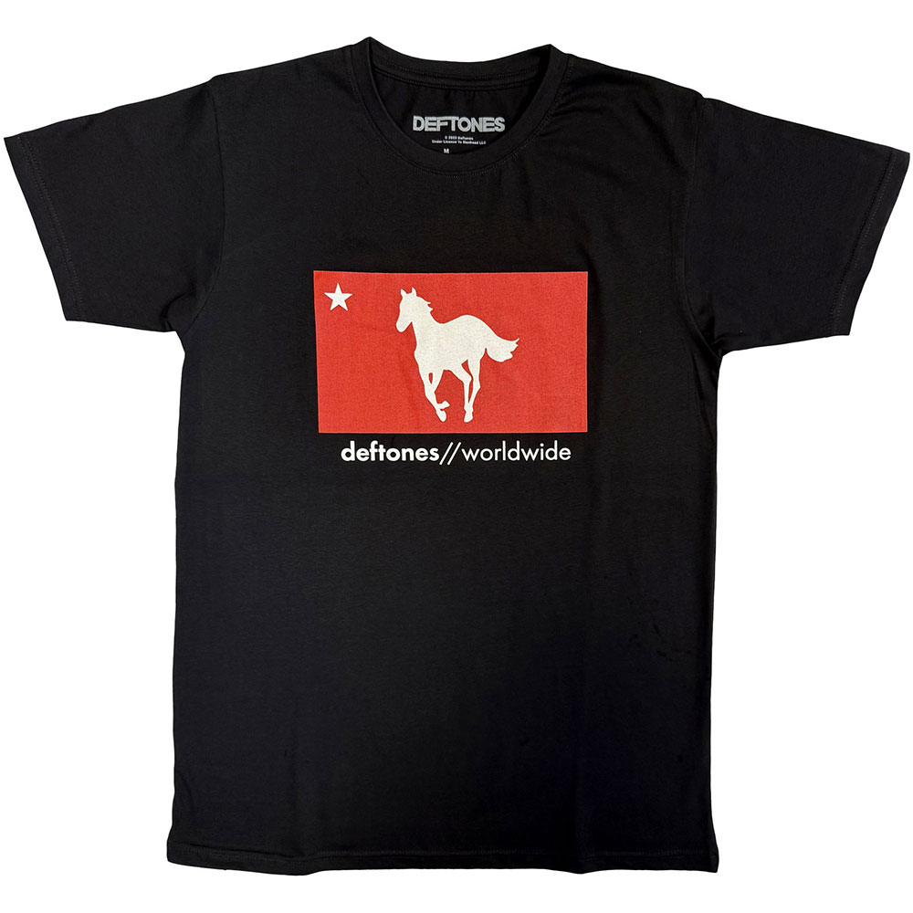 Deftones Unisex T-Shirt