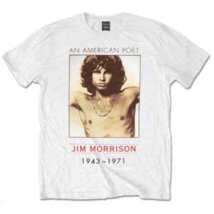 The Doors Unisex T-Shirt