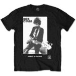 Bob Dylan Kids Retail Pack T-Shirt