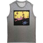 Eagles Unisex Tank T-Shirt