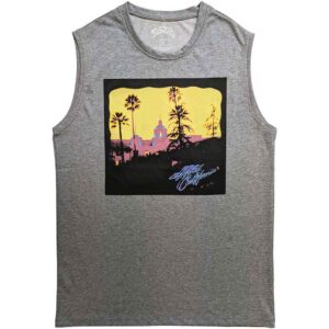Eagles Unisex Tank T-Shirt