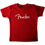 Fender Kids Toddler T-Shirt