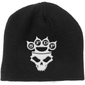 Five Finger Death Punch Unisex Beanie Hat