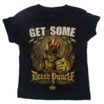 Five Finger Death Punch Kids T-Shirt
