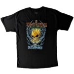 Five Finger Death Punch Kids T-Shirt