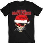 Five Finger Death Punch Unisex T-Shirt