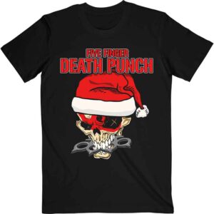Five Finger Death Punch Unisex T-Shirt