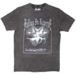 Falling In Reverse Unisex Stone Wash T-Shirt