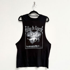 Falling In Reverse Unisex Vest T-Shirt