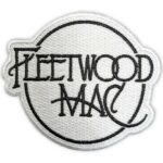 Fleetwood Mac Standard Patch