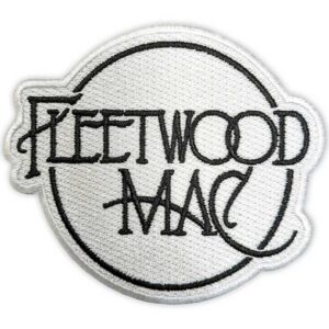 Fleetwood Mac Standard Patch