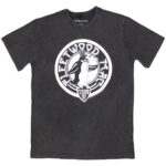 Fleetwood Mac Unisex Stone Wash T-Shirt