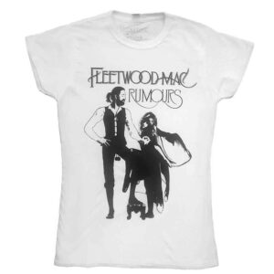 Fleetwood Mac Ladies T-Shirt