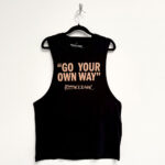 Fleetwood Mac Unisex Vest T-Shirt