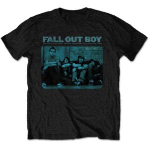 Fall Out Boy Unisex T-Shirt