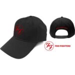 Foo Fighters Unisex Baseball Cap