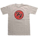 Foo Fighters Kids T-Shirt