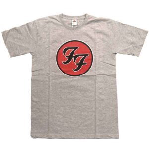 Foo Fighters Kids T-Shirt