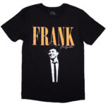 Frank Sinatra Unisex T-Shirt