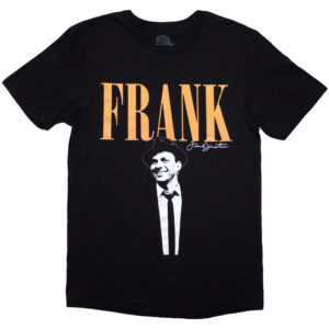 Frank Sinatra Unisex T-Shirt