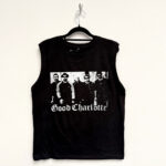 Good Charlotte Unisex Tank T-Shirt