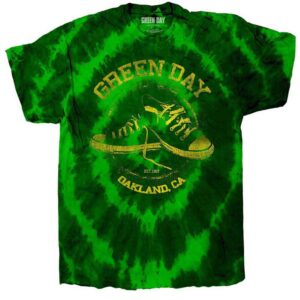 Green Day Kids T-Shirt