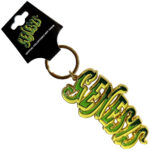 Genesis Keychain