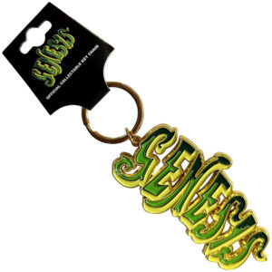 Genesis Keychain
