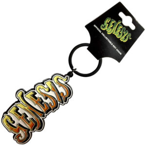 Genesis  Keychain