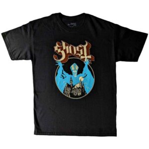 Ghost Kids T-Shirt